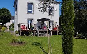 Maison De Kerangall